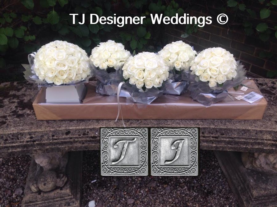 T J Floral Designer